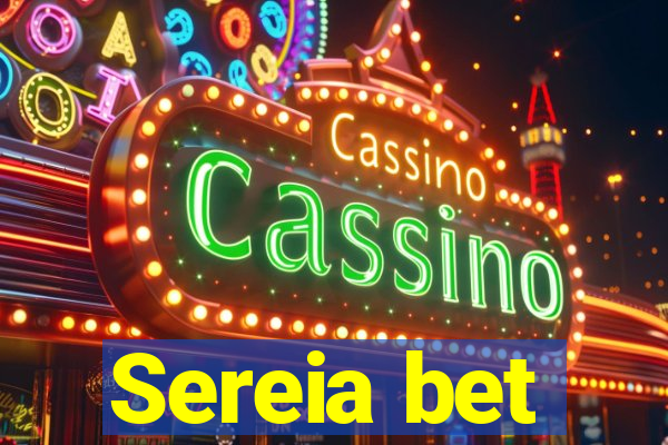 Sereia bet